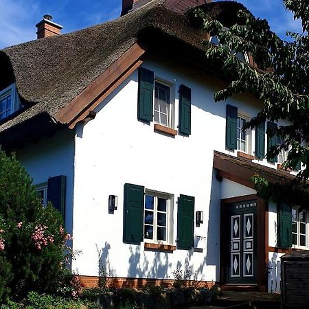 Insel Landhaus Feuerstein Gager Exterior photo