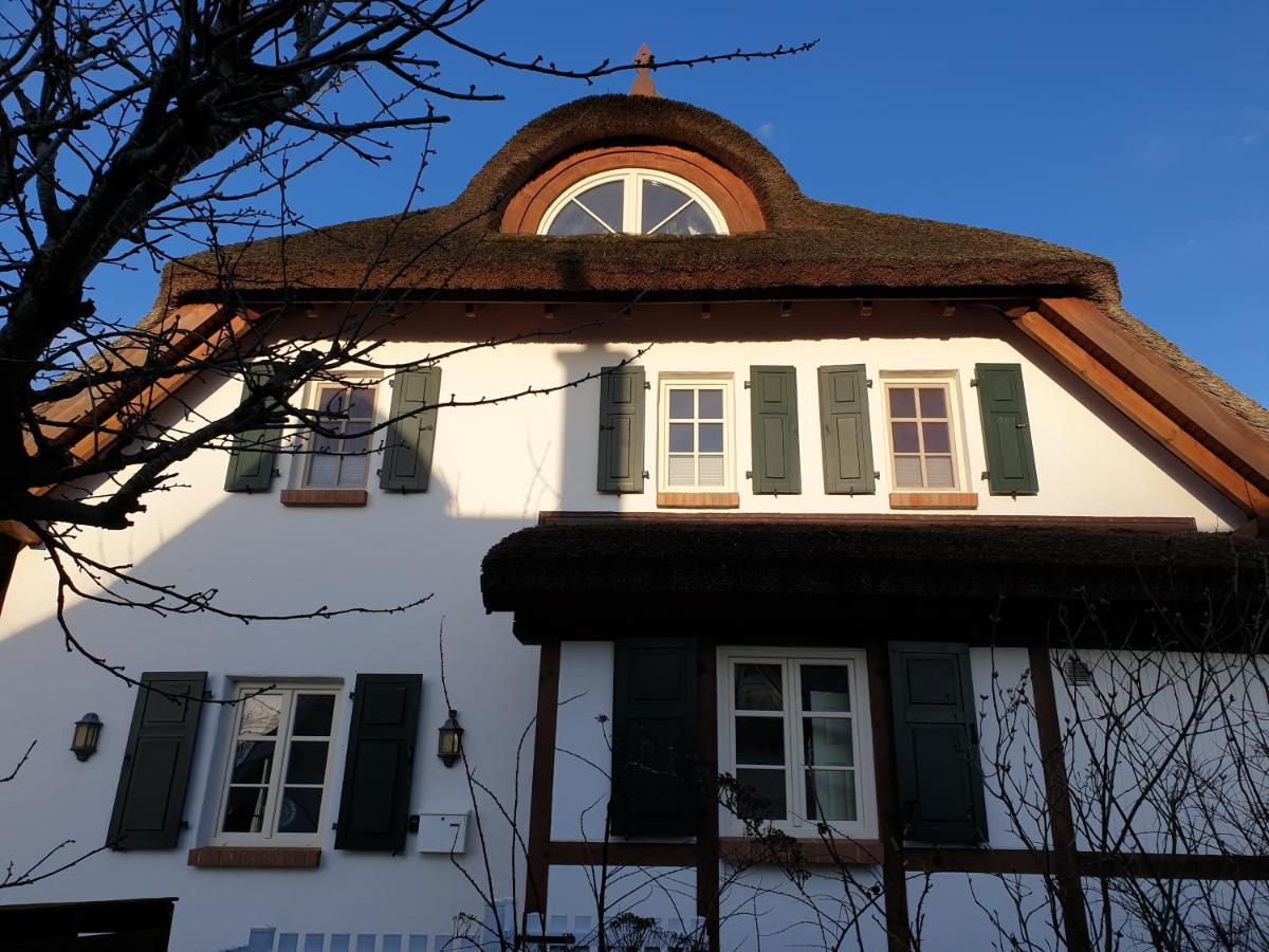 Insel Landhaus Feuerstein Gager Exterior photo