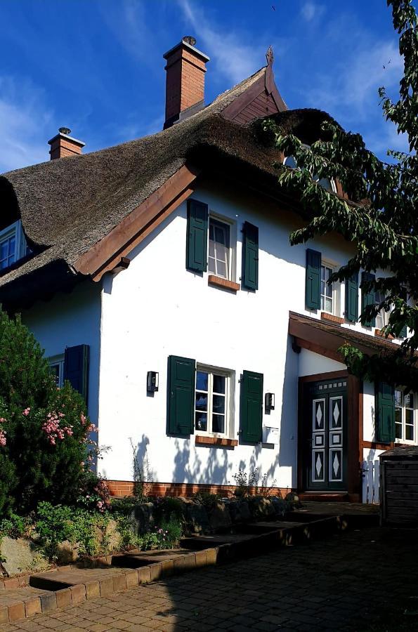 Insel Landhaus Feuerstein Gager Exterior photo
